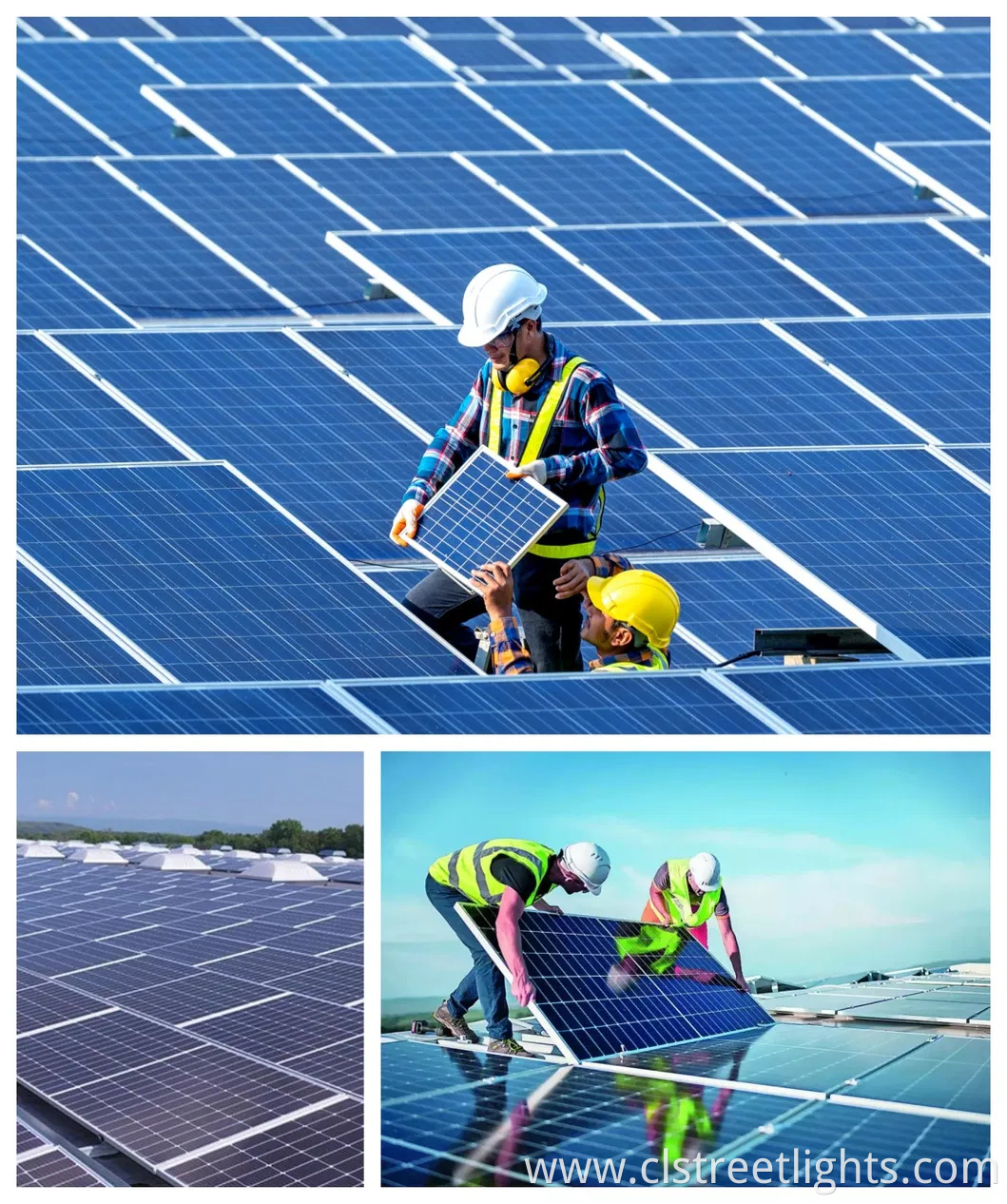 CE, TUV Approved Mono Half-Cell Photovoltaic Jinko 450W 500W 550W 580W 585W 600W Bifacial Solar Panels for Sale with Factory Wholesale Price